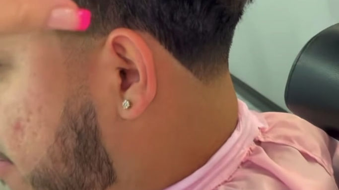 J LO CUT